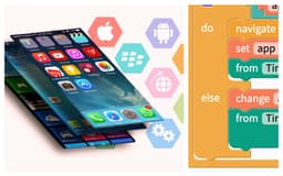Mobile Coding for Apps and Games