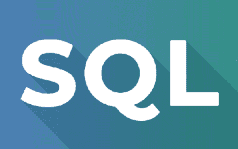 SQL Level 1