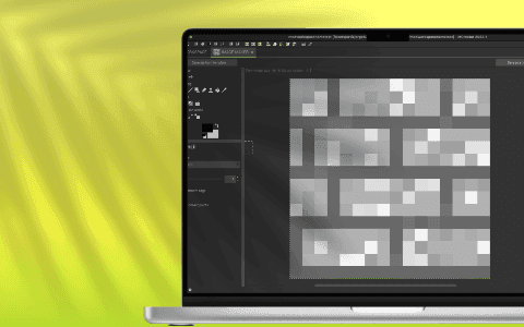Rapid Prototyping Minecraft Mods with MCreator and BlockBench