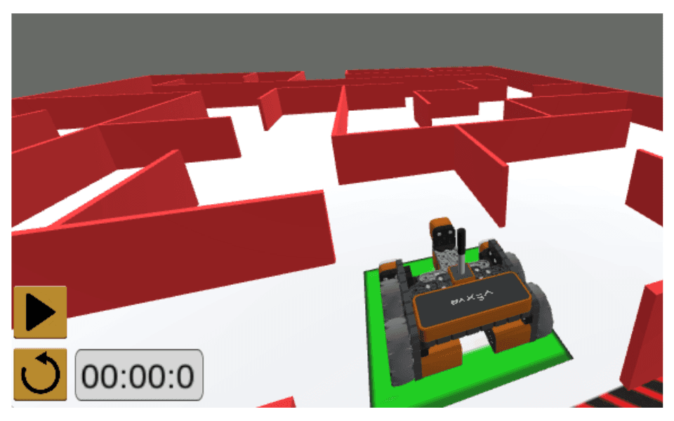 Intro to Junior Robotics