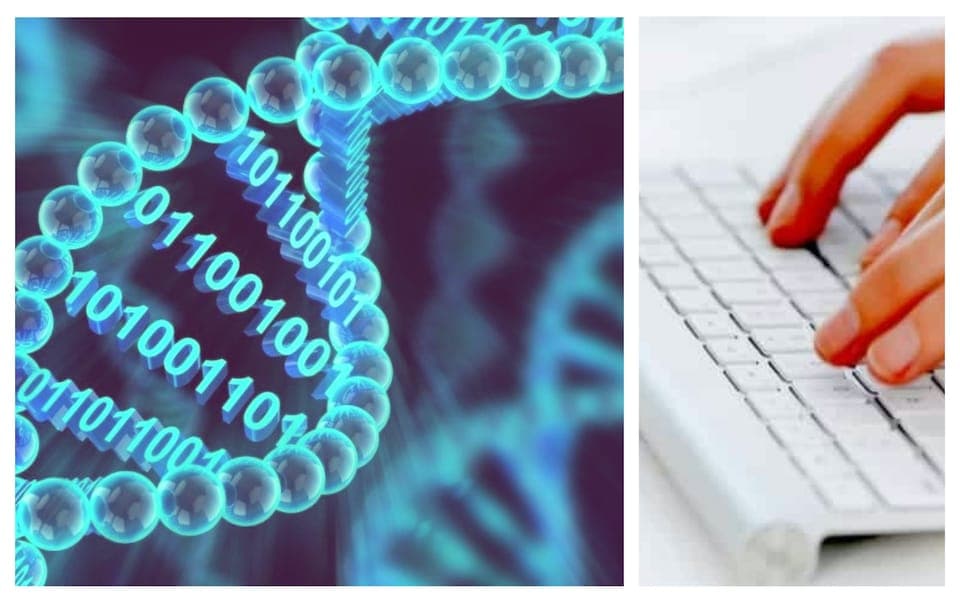 Intro to Computational Biology