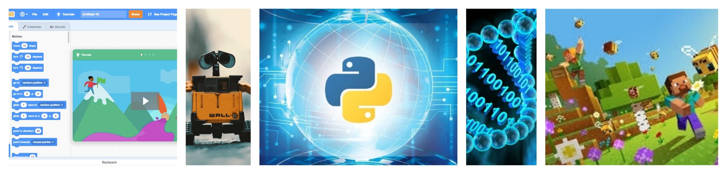 Online Community Kids Events