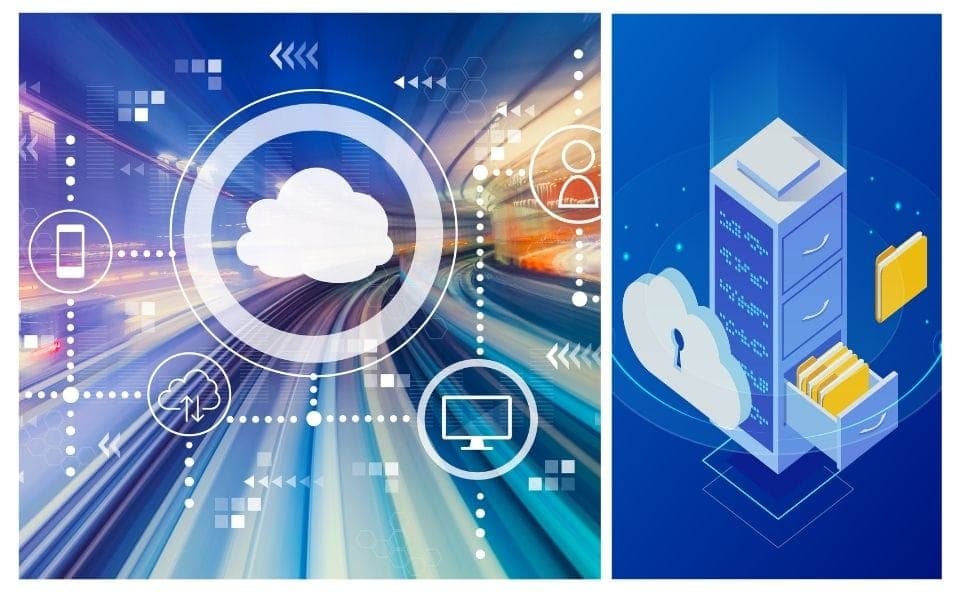 Cloud Computing for Web Apps