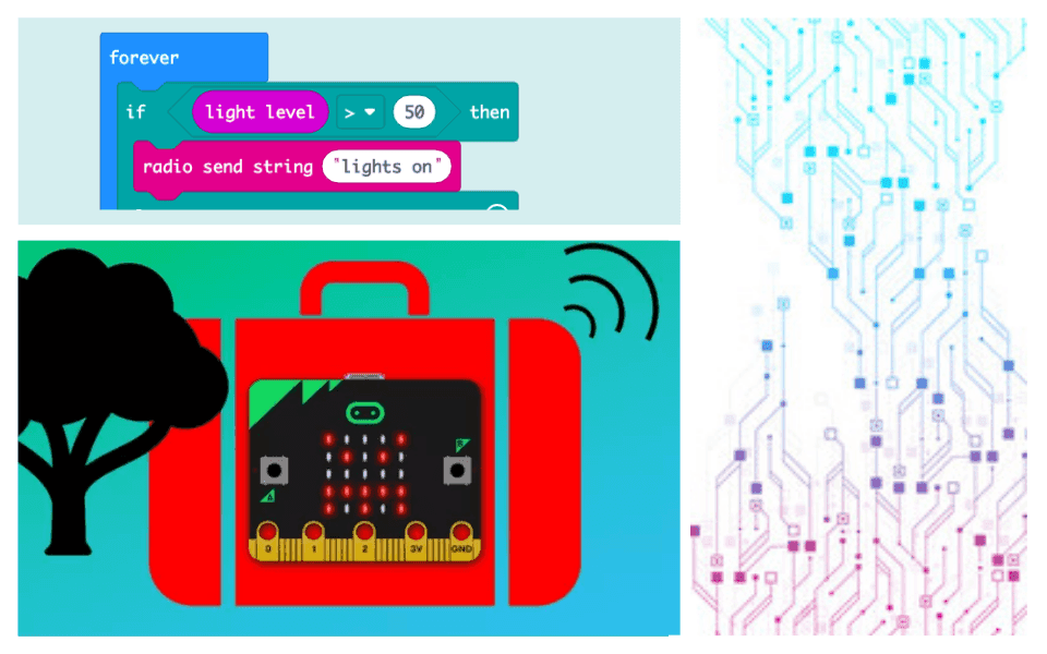 Lights & Beats with Micro:Bit 1