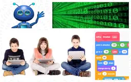 Accelerated Scratch 2