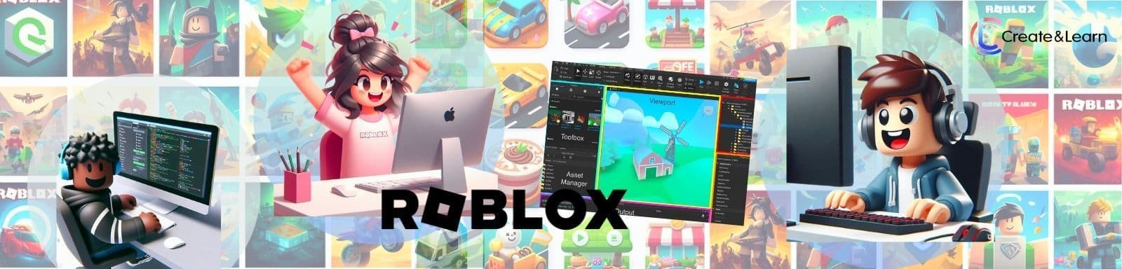 Roblox Coding