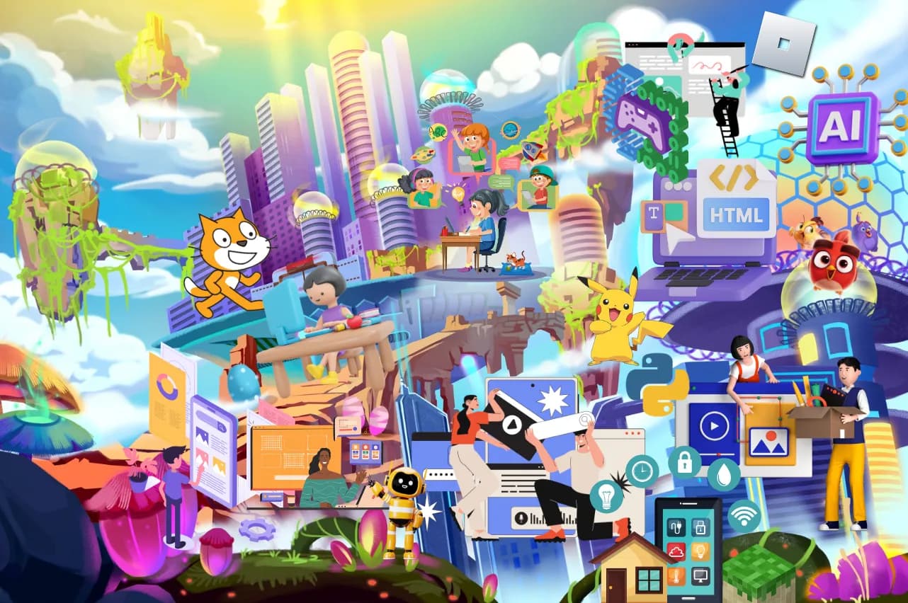 Hour Of Code 2026: Free Activities And Classes