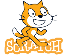 Scratch Logo