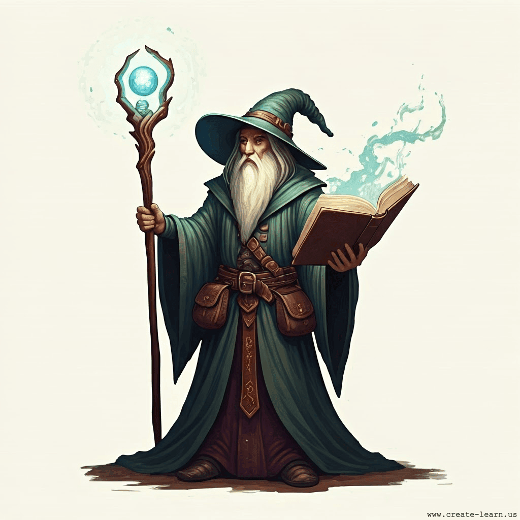 Wizard