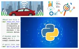 Python for AI 4 - Capstone & AI