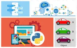 Python for AI 3 - Classes & Objects