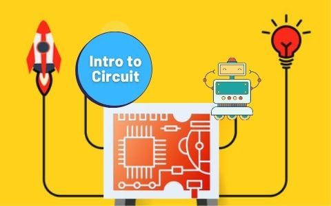 Arduino for Kids Classes: Code Smart Devices - Create & Learn