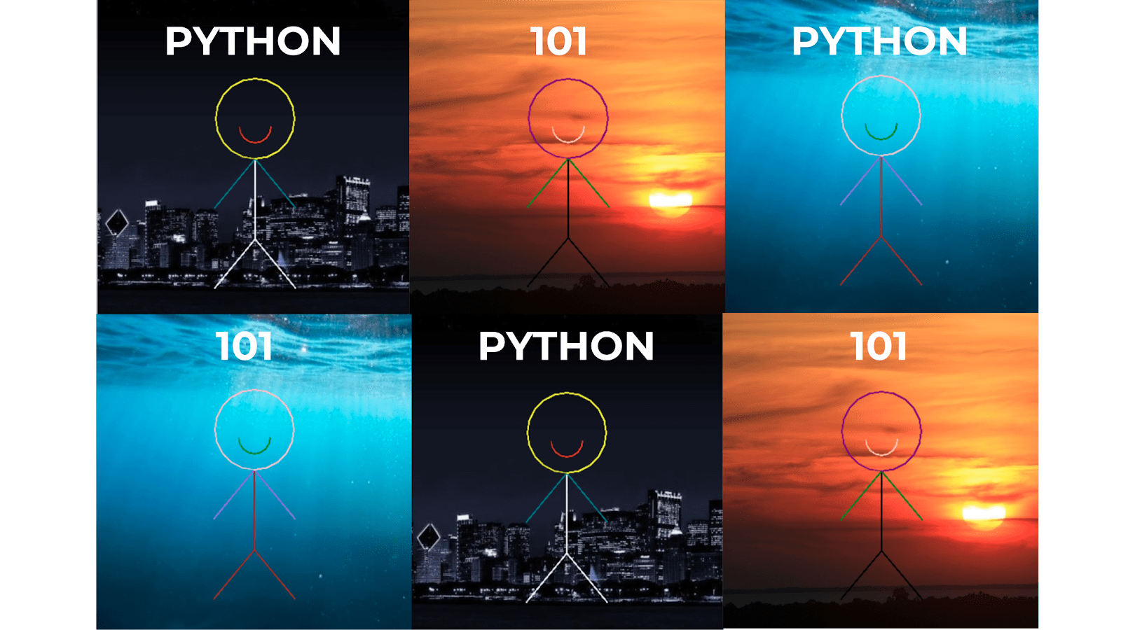 cs python assignment 6 animation