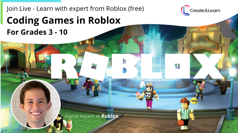 Roblox Free Live