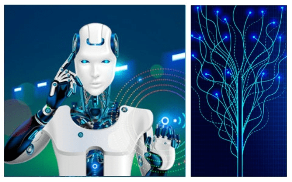 Machine learning for kids