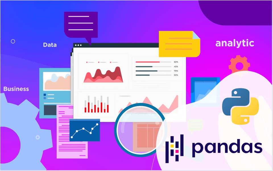 Data Analytics Pandas Class for Teens - Create & Learn