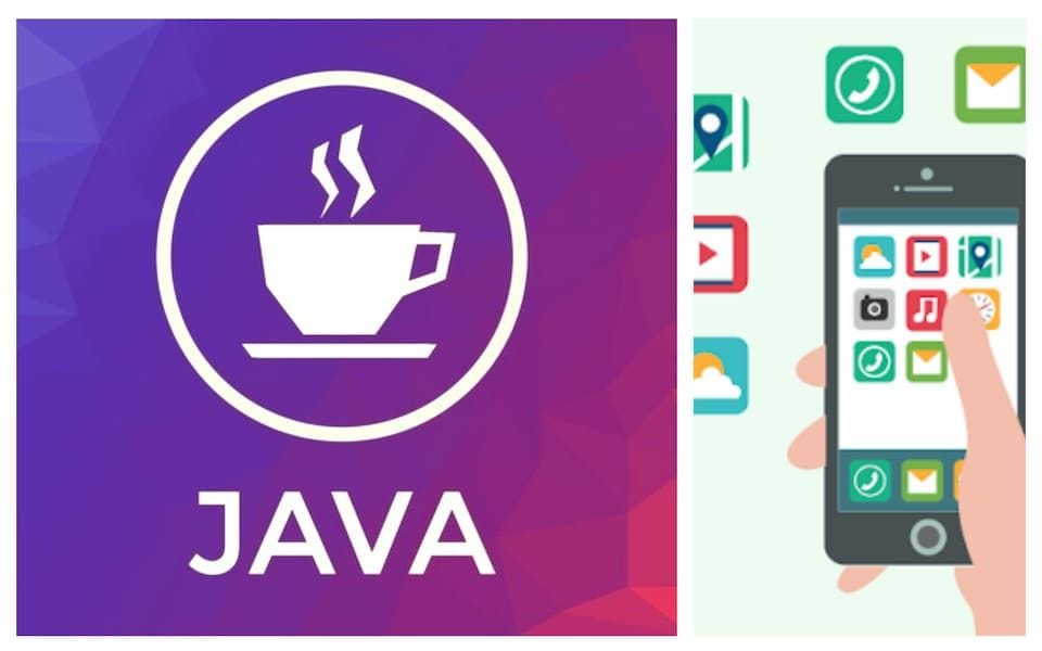 Java Primer with Android (Semi-Private)
