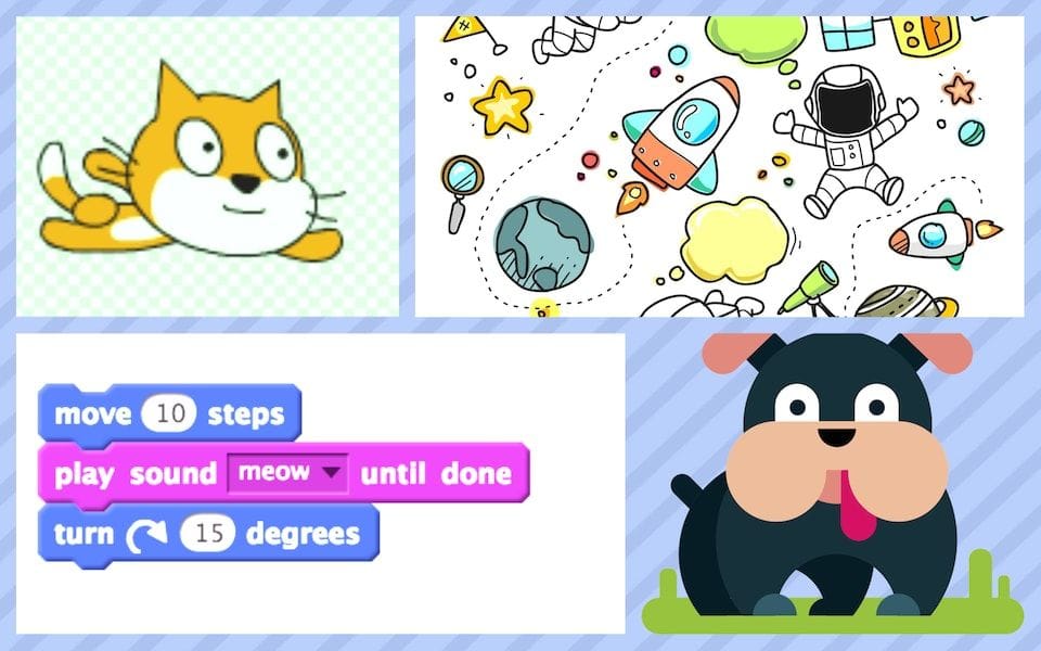 Live Online STEM & STEAM Classes for Kids | Create & Learn