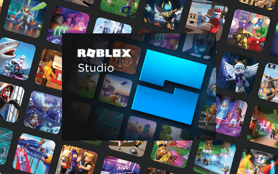 Roblox Studio for Kids
