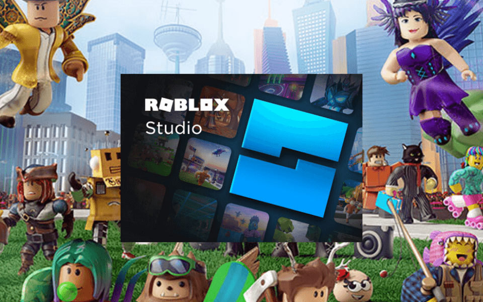 Roblox Classes For Kids Roblox Coding Classes Create Learn - how to make a game intro in roblox