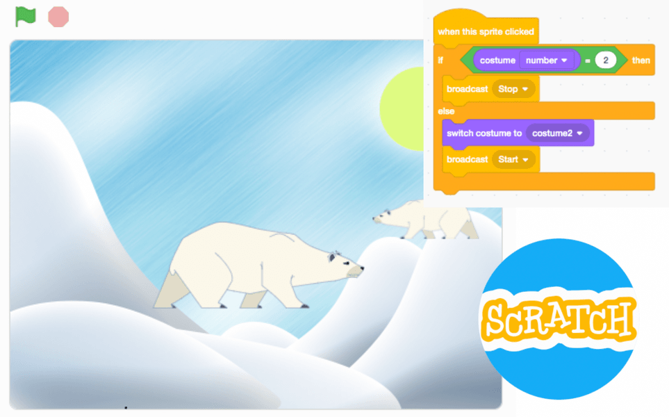 Game Coding Class for Kids Online - Create & Learn