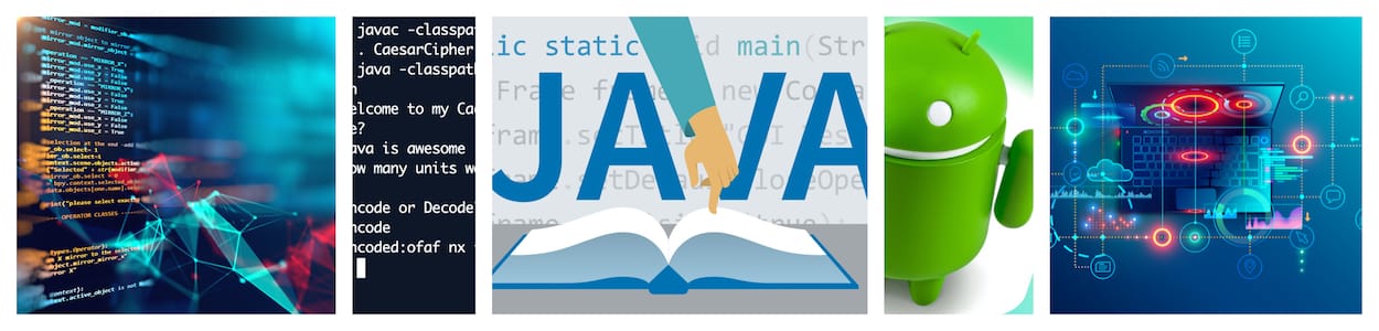 Learn to code Java