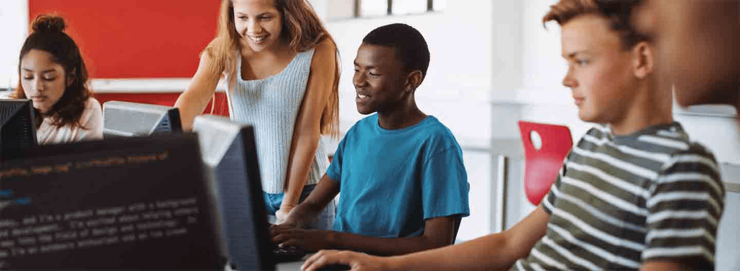 Coding for Teens Create & Learn