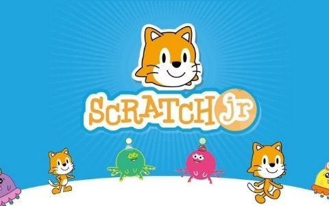 Scratch Camp 2023 — Scratch Foundation