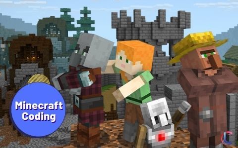 Best Minecraft Camps for Kids: Free Summer Camp - Create & Learn