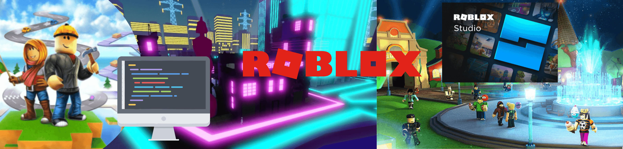 Free Roblox Class