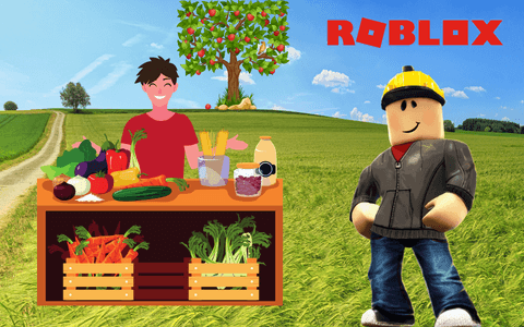 How to make a Roblox game - Kodeclik