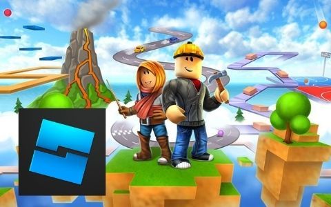 Beginner Roblox Class: Make Games, Start Free - Create & Learn