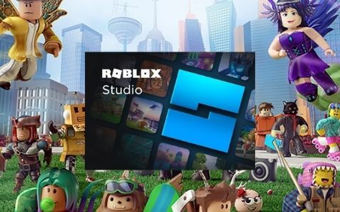 Online Studio - Roblox