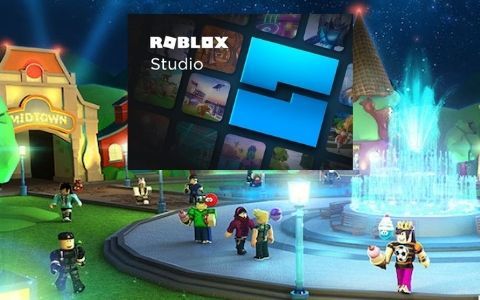 Roblox Studio Online Classes - Kodeclik