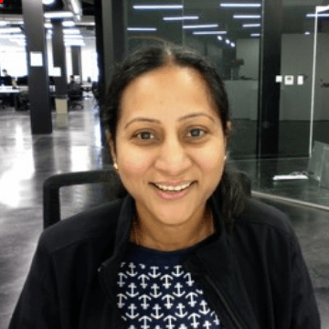 Sangita Nath