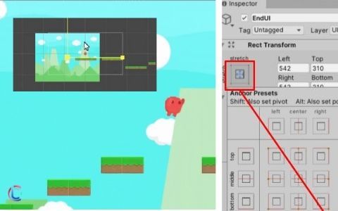 Unity Game Development Classes for Kids - Create & Learn