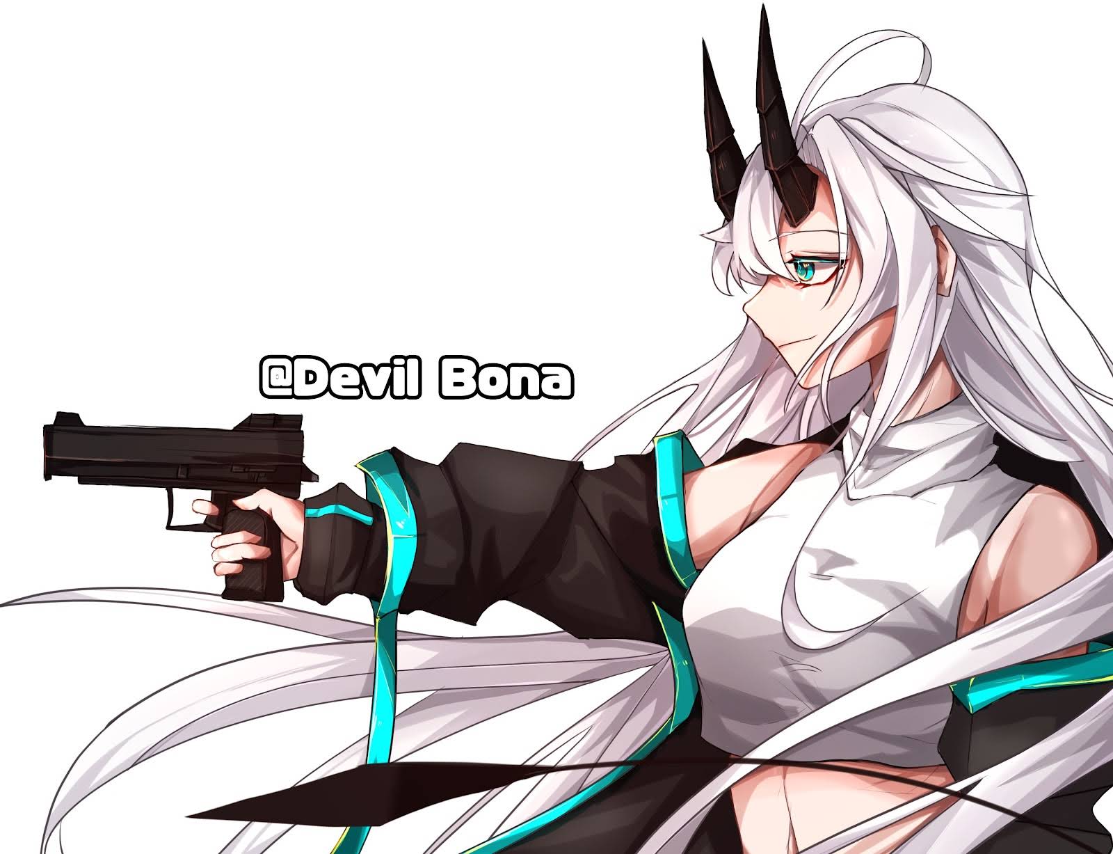 Devil Bona