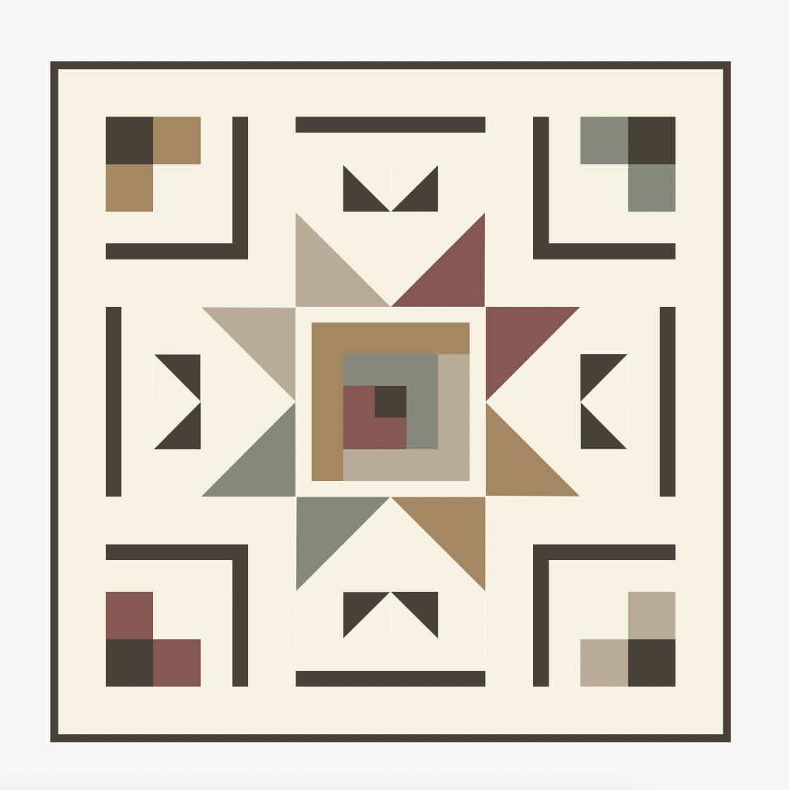 quilt homework