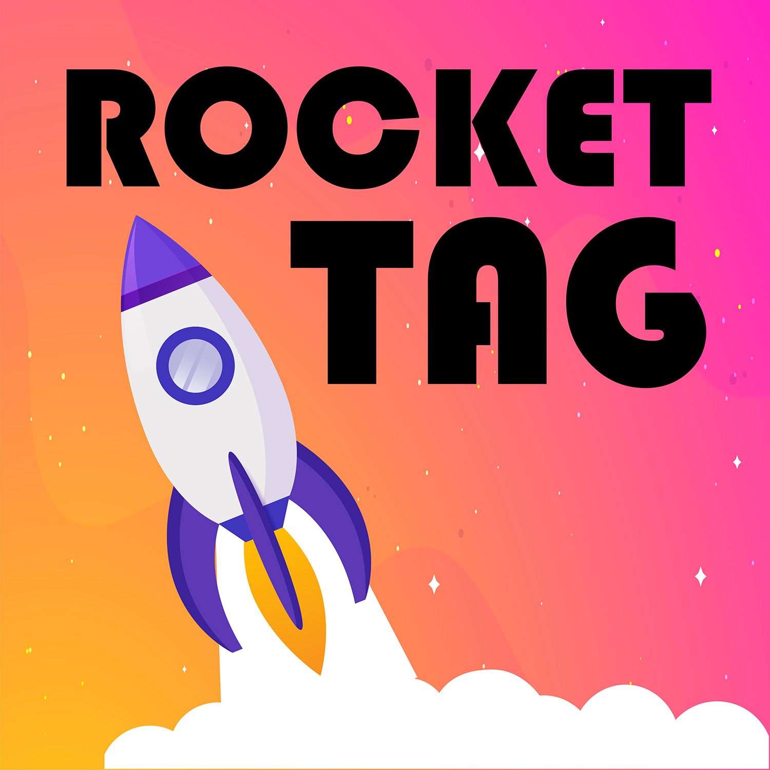 Rocket Tag