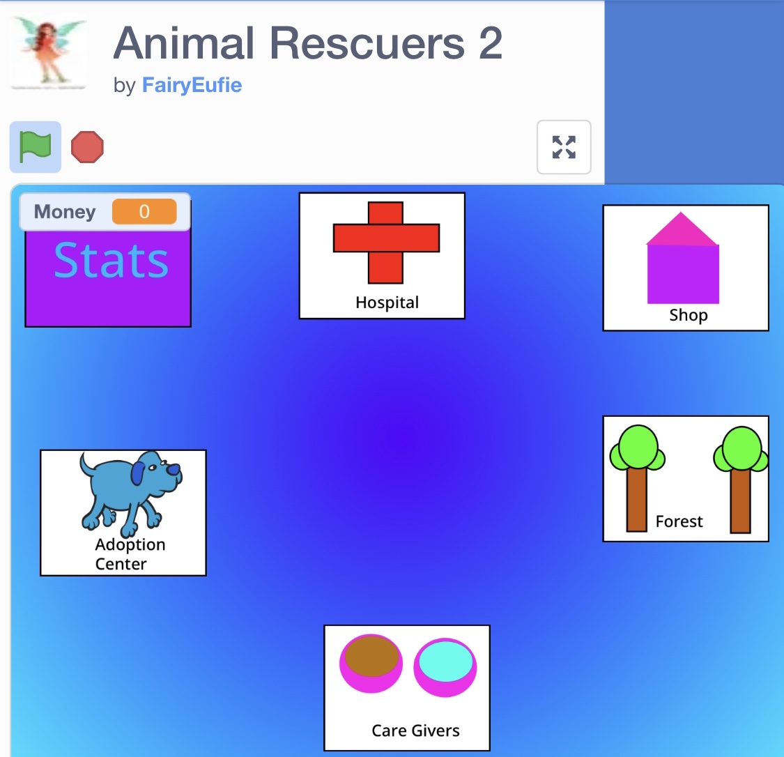 Animal Rescuers 2