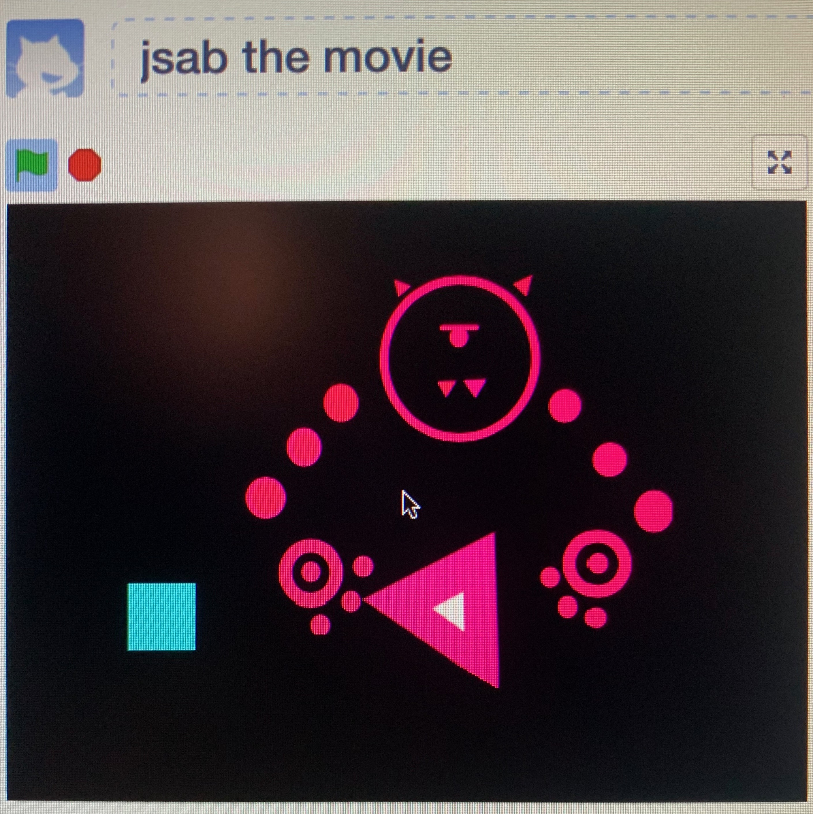 JSAB-The Movie (Class Project 2)