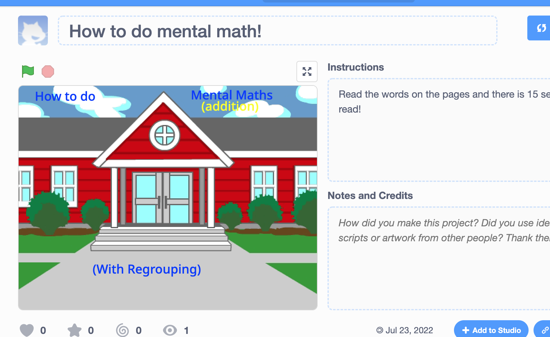 How to do mental math!!!!!!